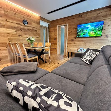 Apartmany Barth Holiday - Rezidence Maj Pec pod Sněžkou Kültér fotó