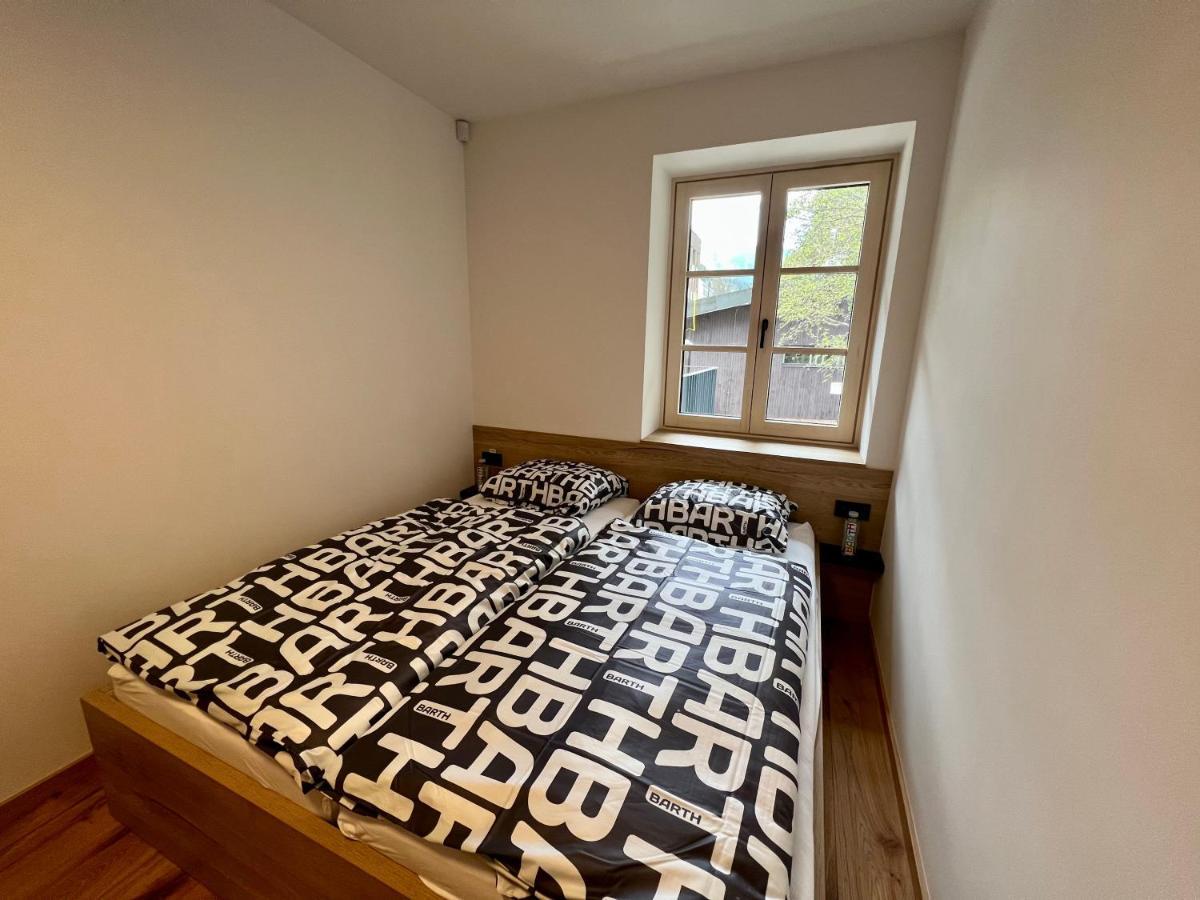 Apartmany Barth Holiday - Rezidence Maj Pec pod Sněžkou Kültér fotó