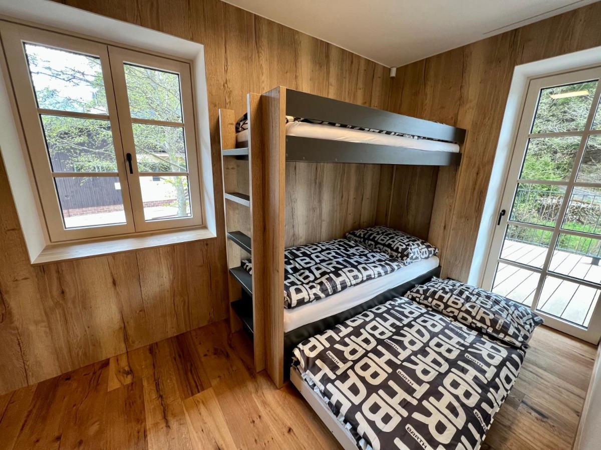 Apartmany Barth Holiday - Rezidence Maj Pec pod Sněžkou Kültér fotó