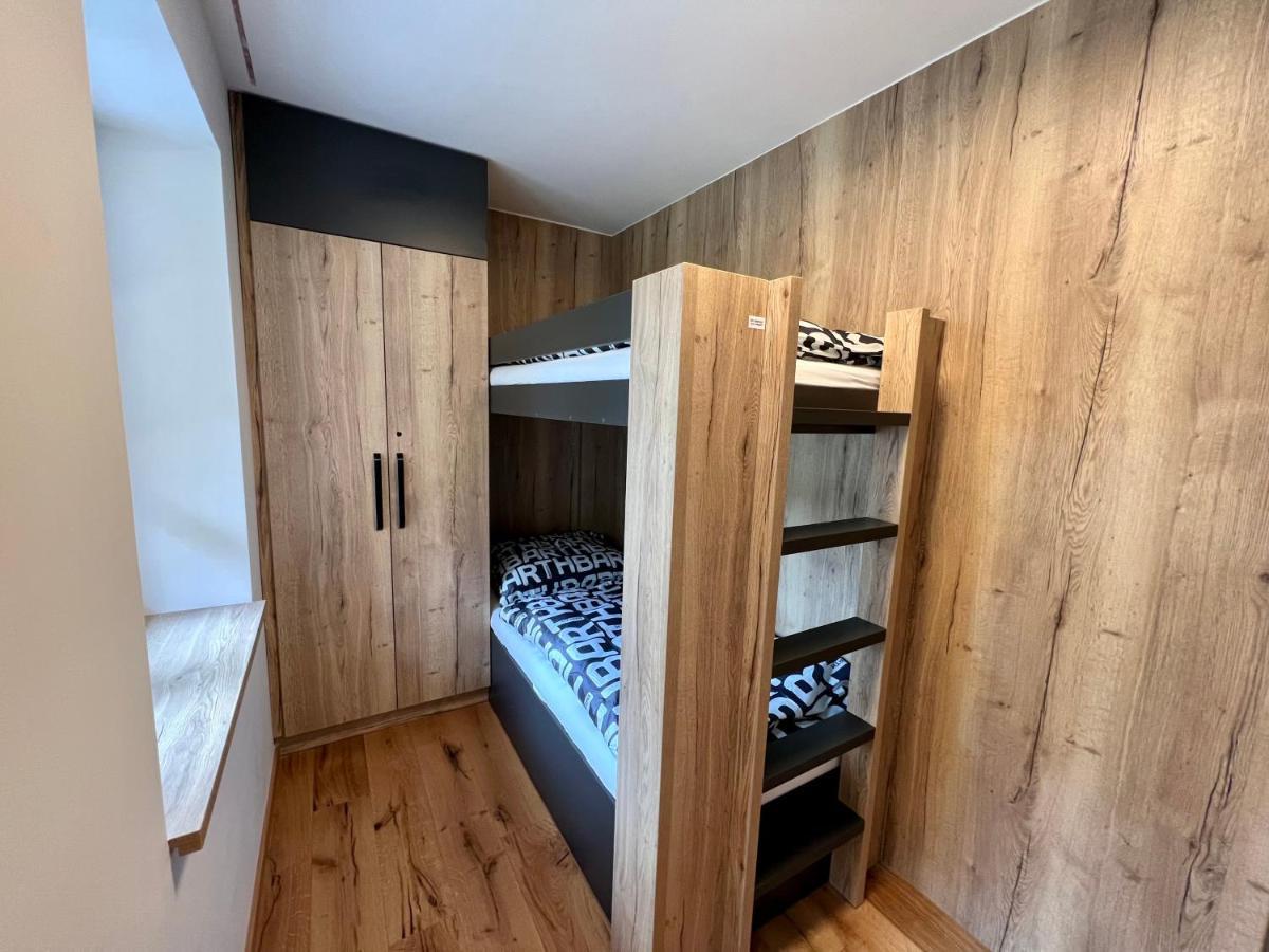 Apartmany Barth Holiday - Rezidence Maj Pec pod Sněžkou Kültér fotó