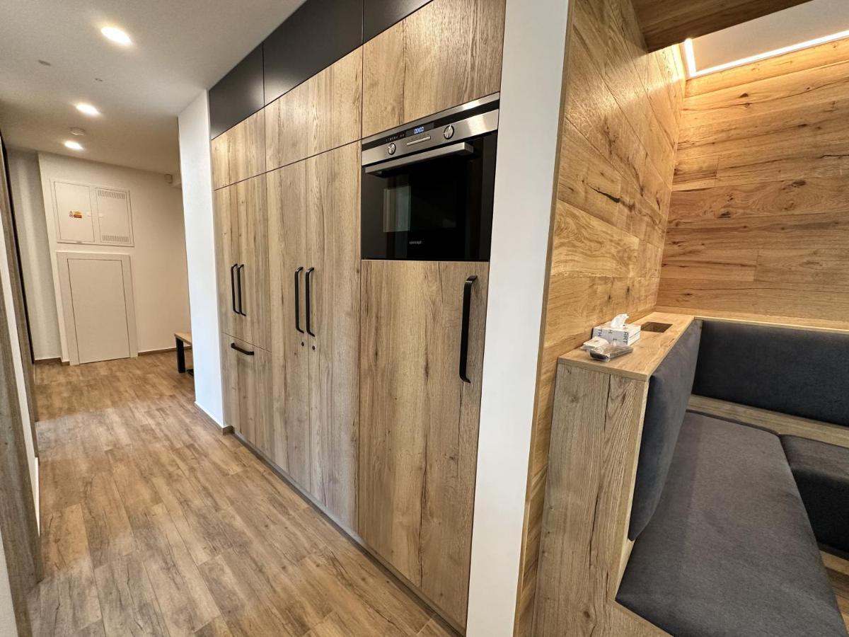 Apartmany Barth Holiday - Rezidence Maj Pec pod Sněžkou Kültér fotó