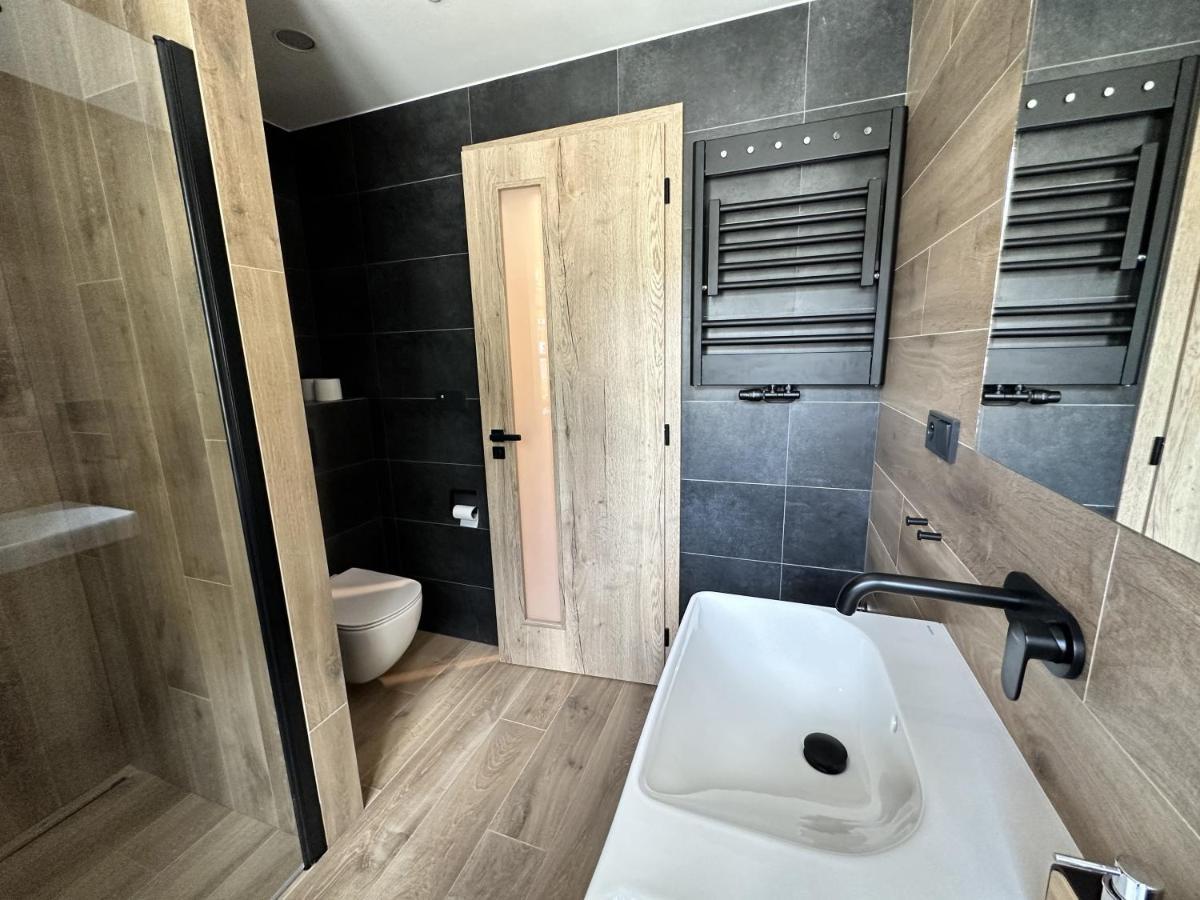Apartmany Barth Holiday - Rezidence Maj Pec pod Sněžkou Kültér fotó