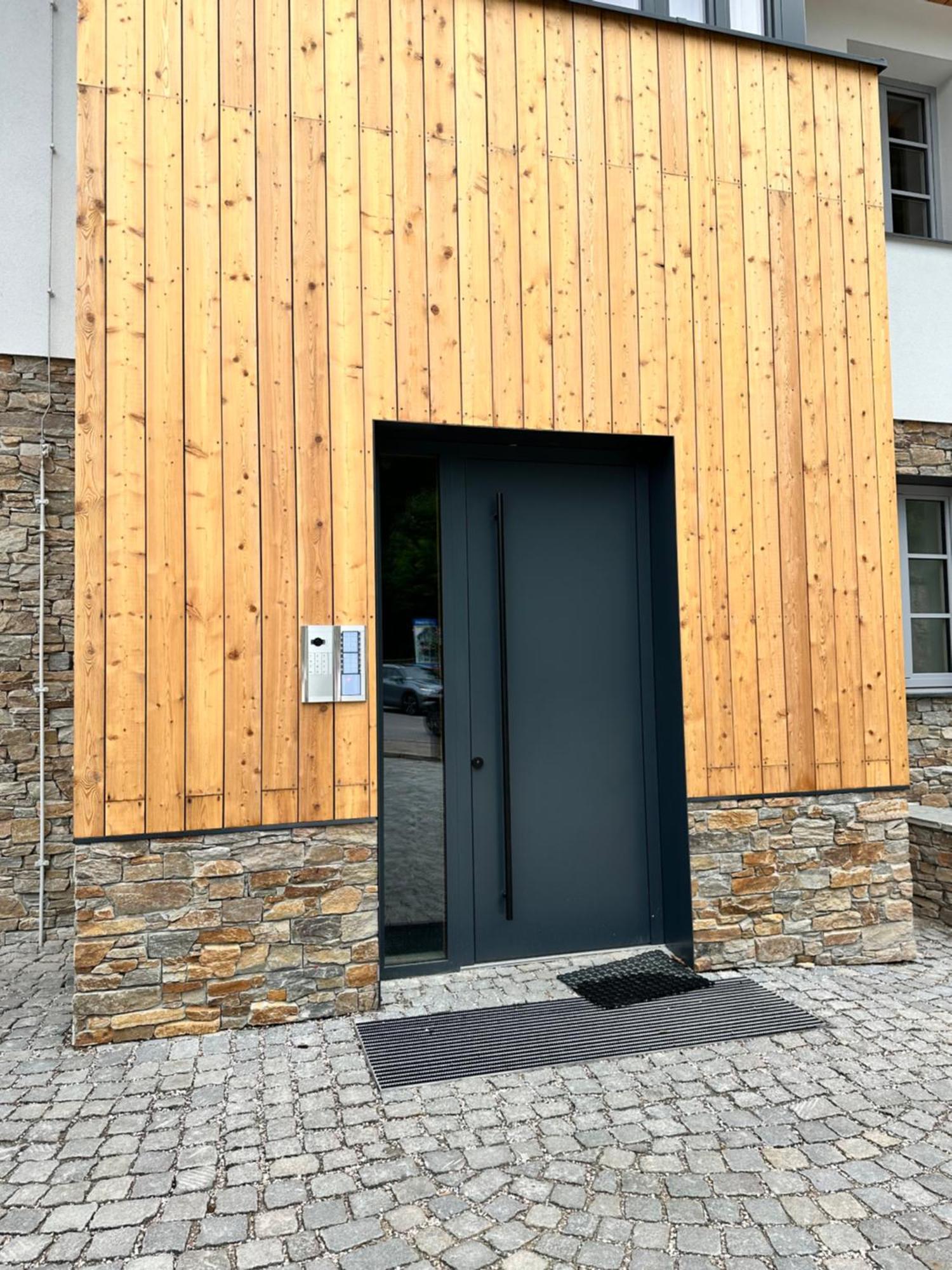 Apartmany Barth Holiday - Rezidence Maj Pec pod Sněžkou Kültér fotó