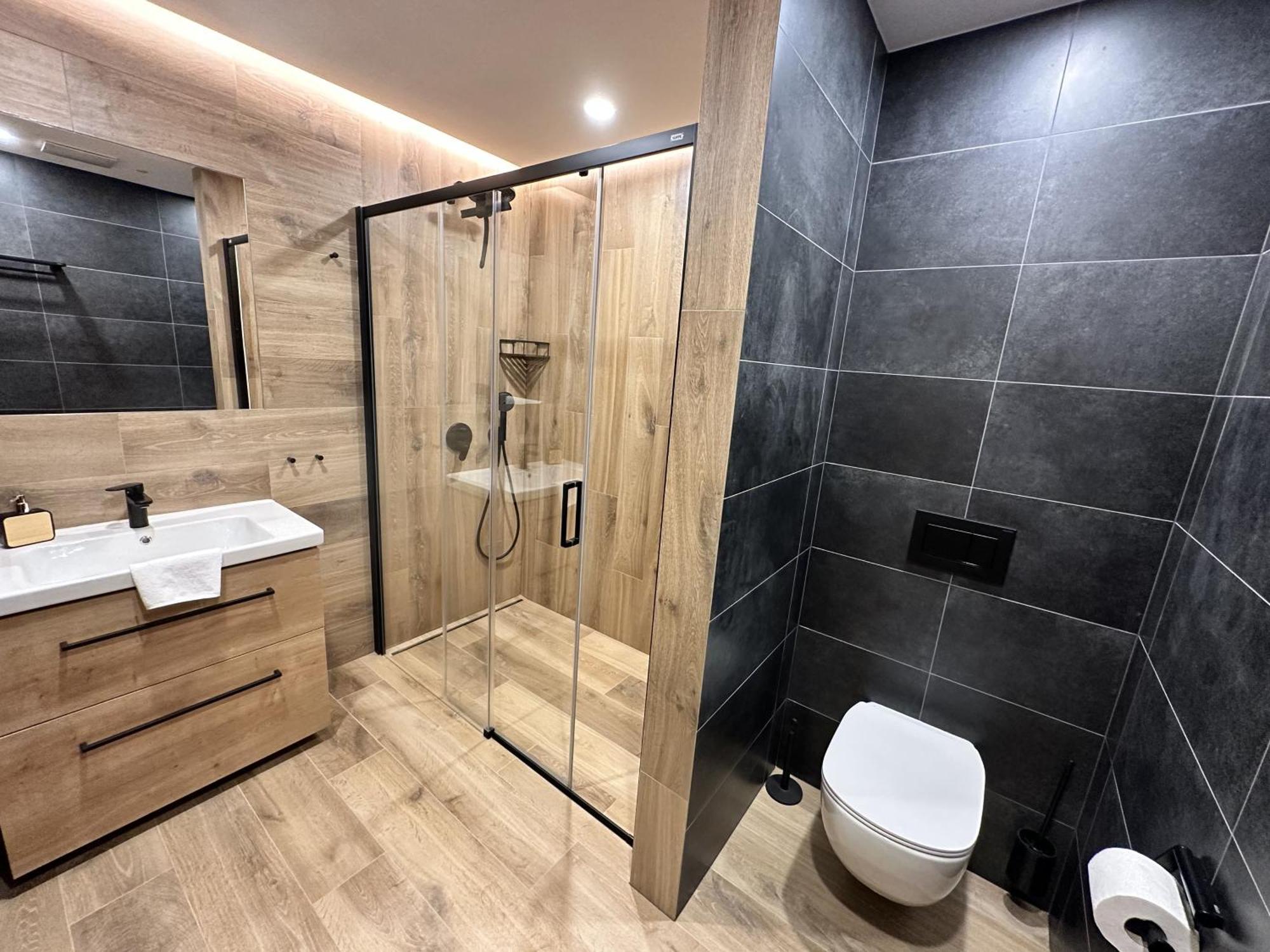 Apartmany Barth Holiday - Rezidence Maj Pec pod Sněžkou Kültér fotó
