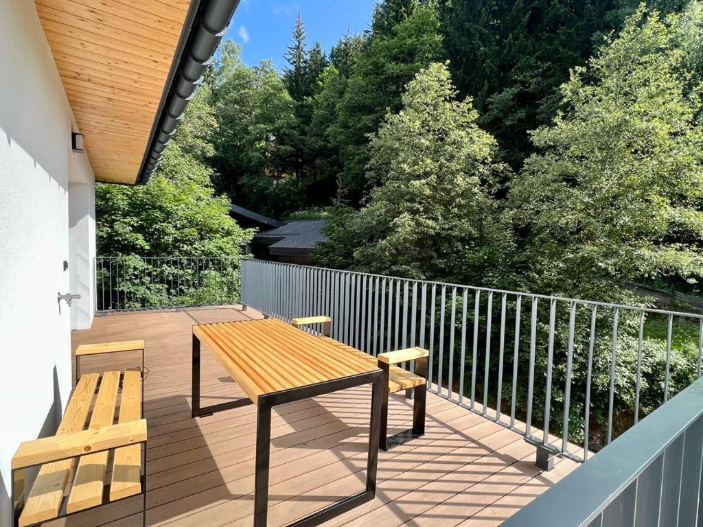Apartmany Barth Holiday - Rezidence Maj Pec pod Sněžkou Kültér fotó
