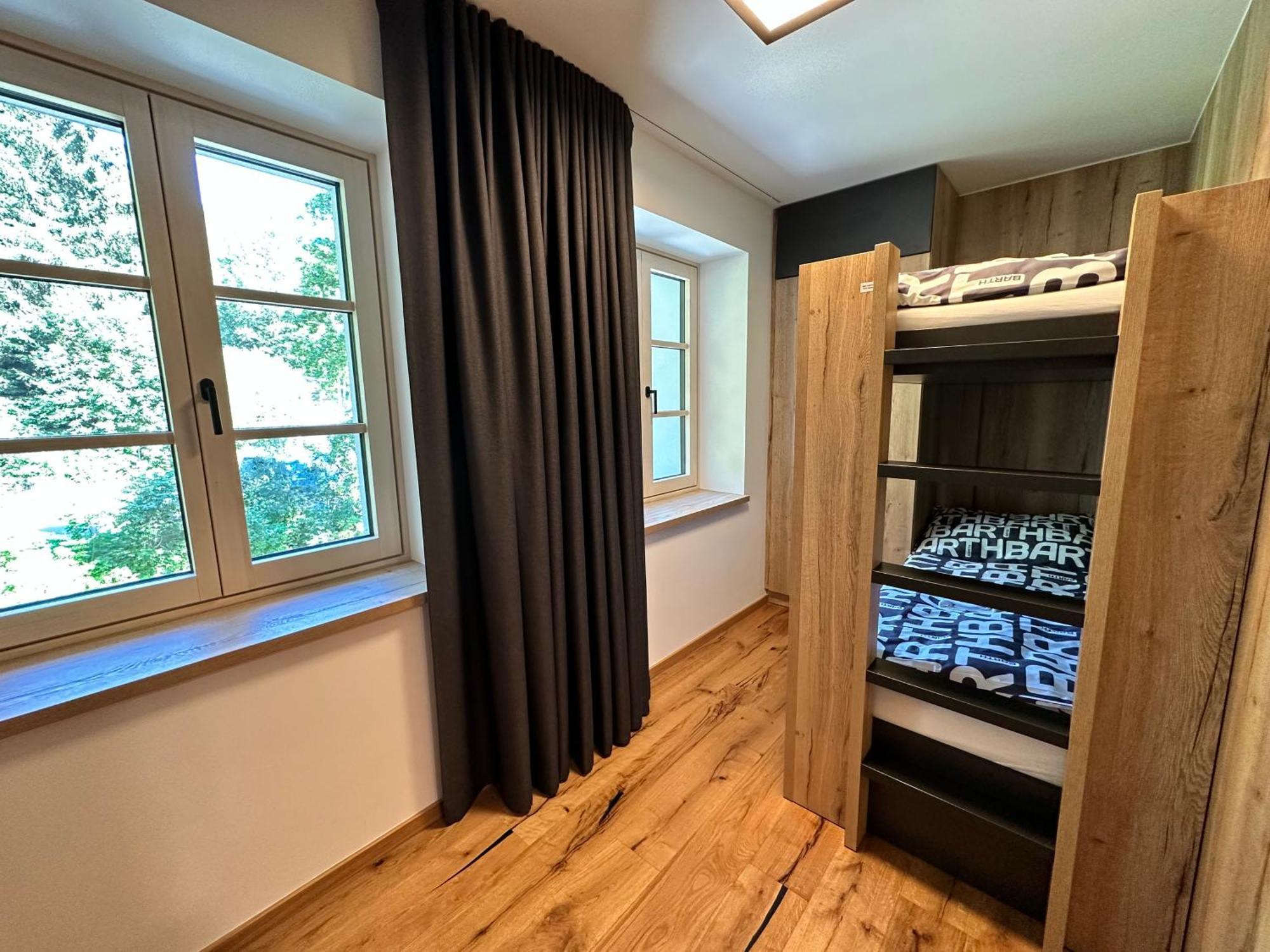 Apartmany Barth Holiday - Rezidence Maj Pec pod Sněžkou Kültér fotó